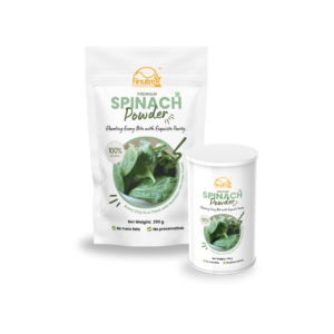 Spinach (Palak) Powder